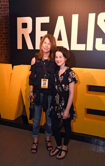 "Realist Web Fest" festival of digital and web series