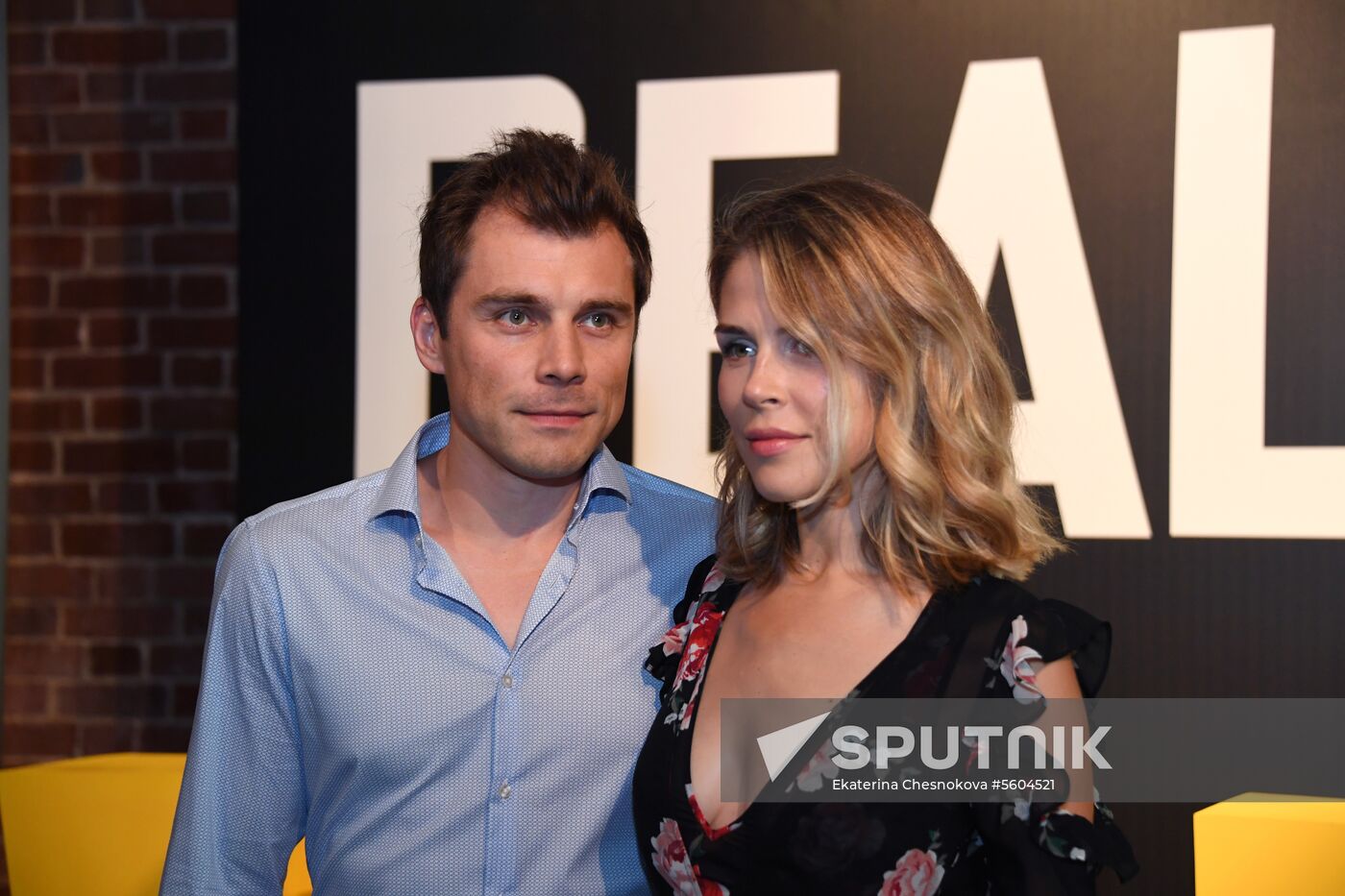 "Realist Web Fest" festival of digital and web series