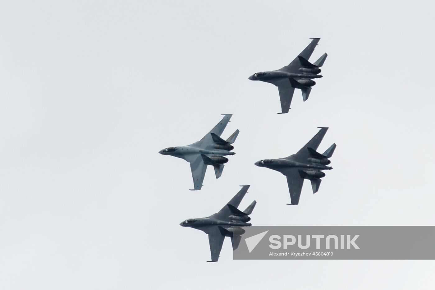 The Victory Is Where We Are aviation festival in Novosibirsk Region