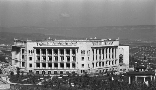 Kislovodsk