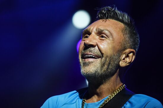 Nashestviye music festival closes in Tver Region