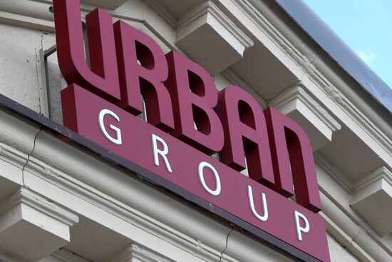 Urban Group development projects
