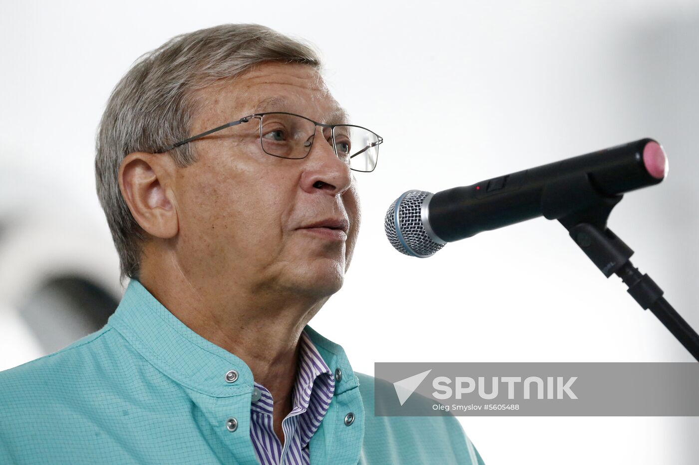New facility opens at Yaroslavl Radioworks