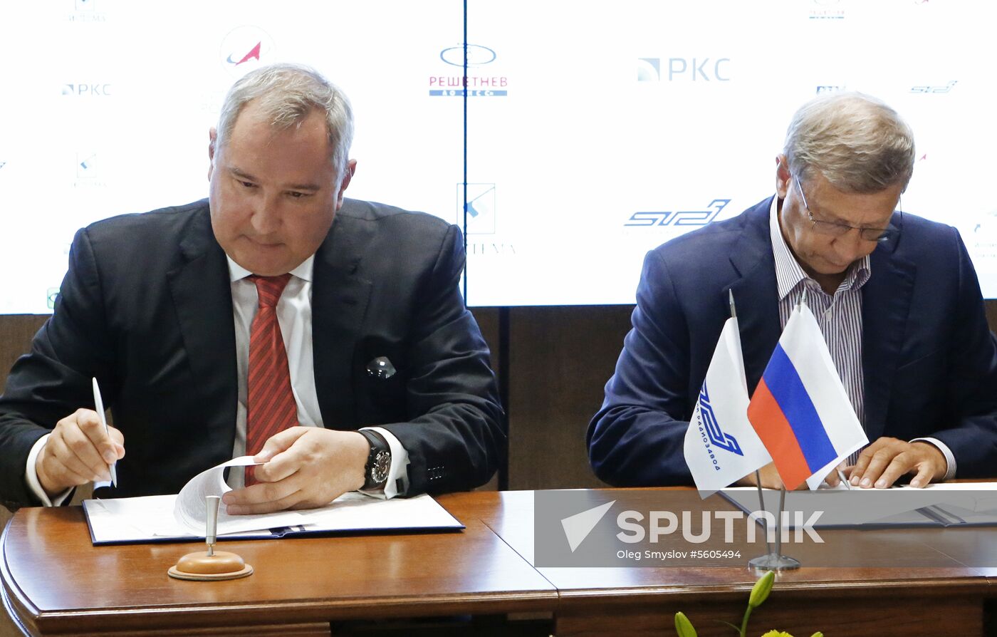 New facility opens at Yaroslavl Radioworks