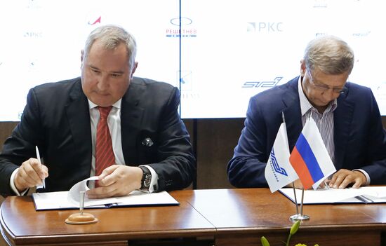 New facility opens at Yaroslavl Radioworks