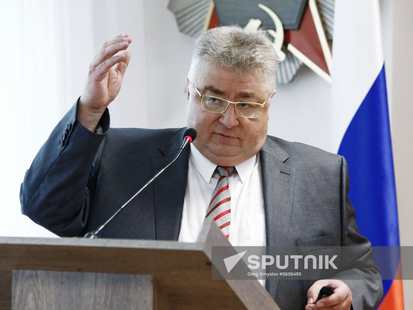 New facility opens at Yaroslavl Radioworks
