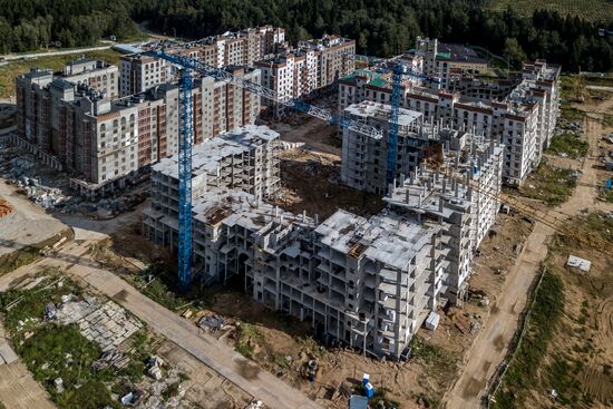 Urban Group development projects