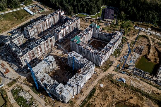 Urban Group development projects