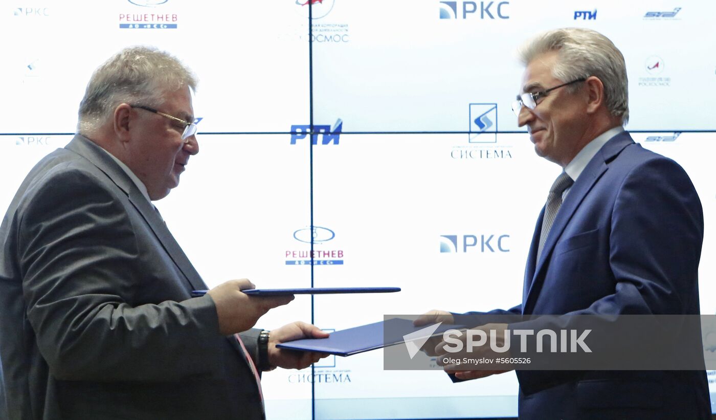 New facility opens at Yaroslavl Radioworks