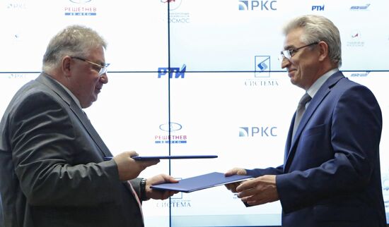 New facility opens at Yaroslavl Radioworks