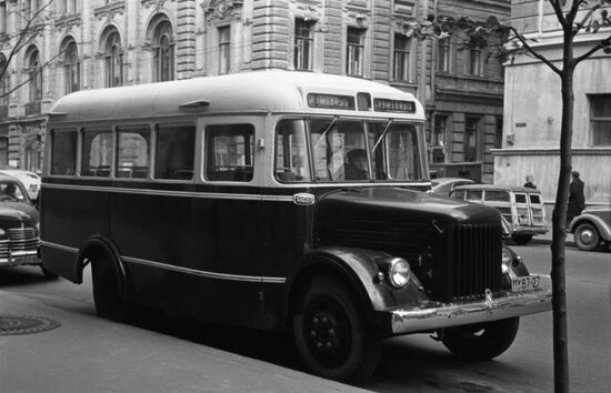 PAZ-651