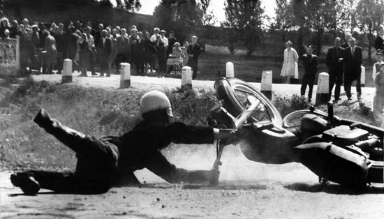 4th all-union artistic photo exhibition