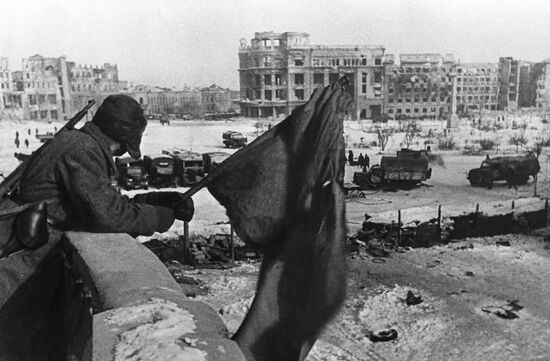 Great Patriotic War