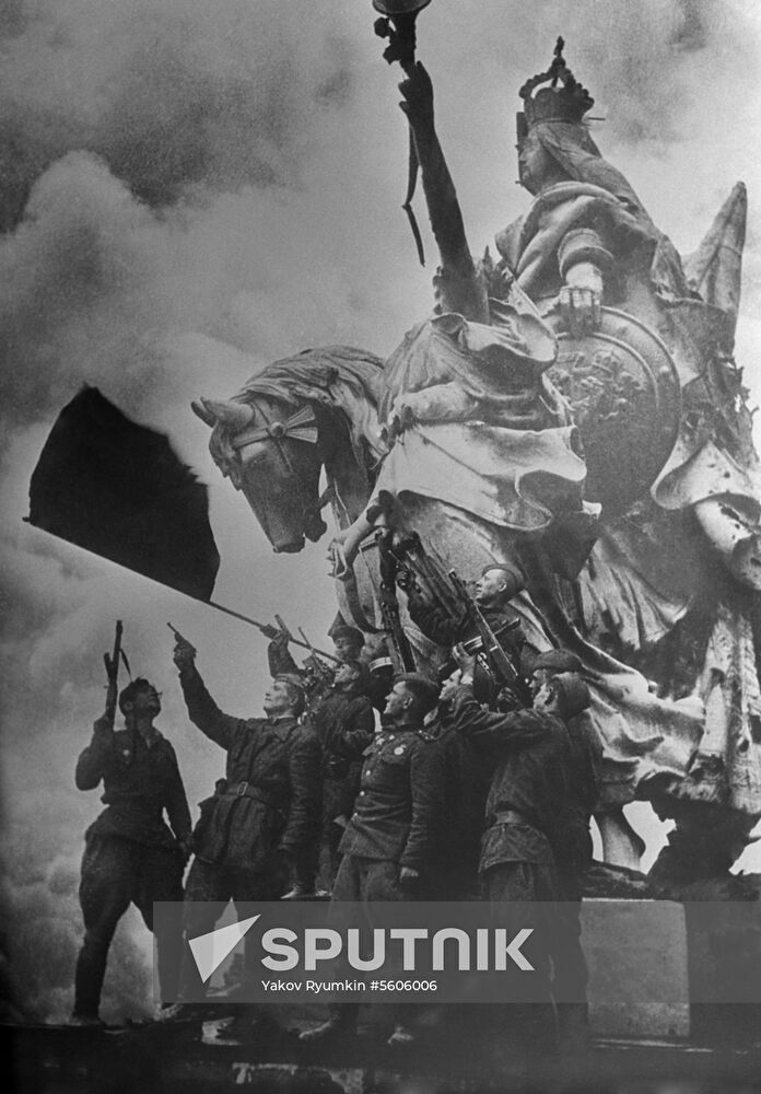 Great Patriotic War