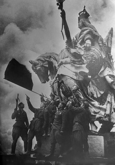 Great Patriotic War