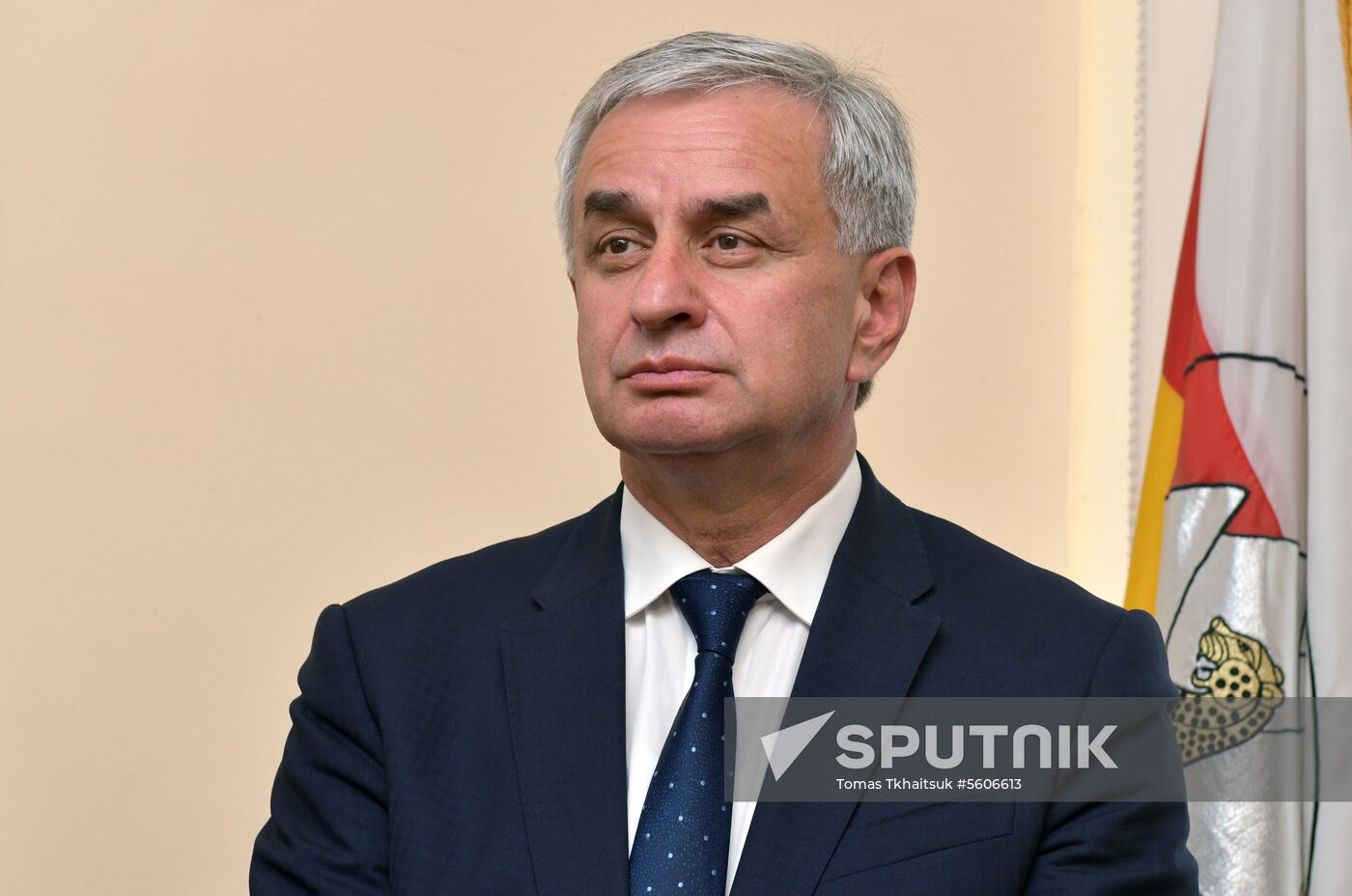 Abkhazia and South Ossetia commemorate those killed in conflict with Georgia