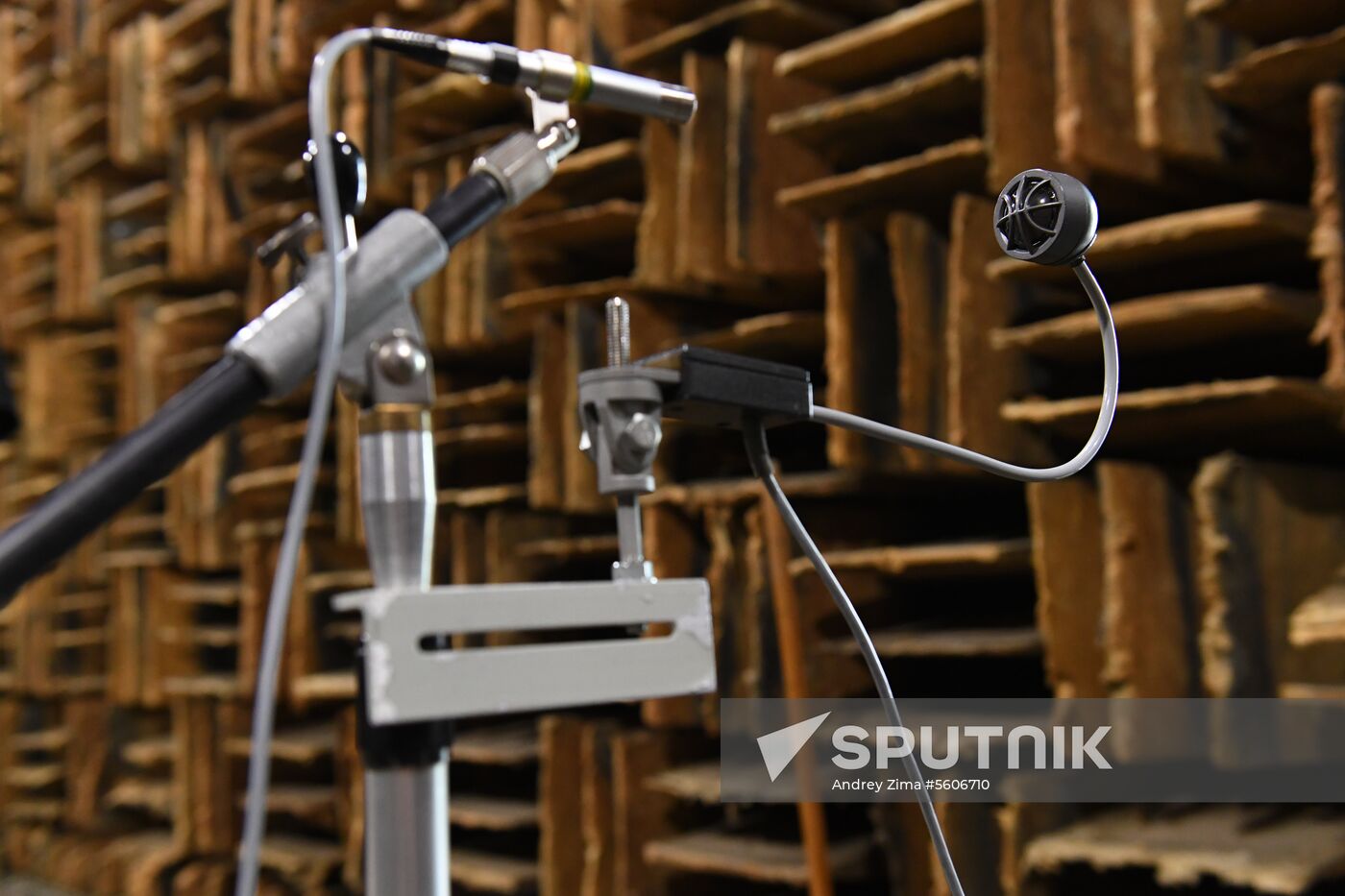 Research Institute of Physical-Technical and Radiotechnical Measurements