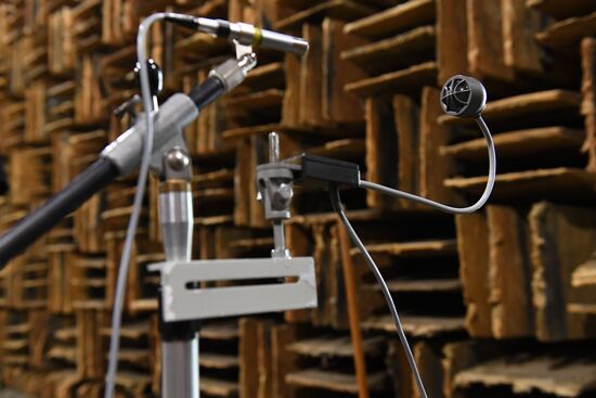 Research Institute of Physical-Technical and Radiotechnical Measurements