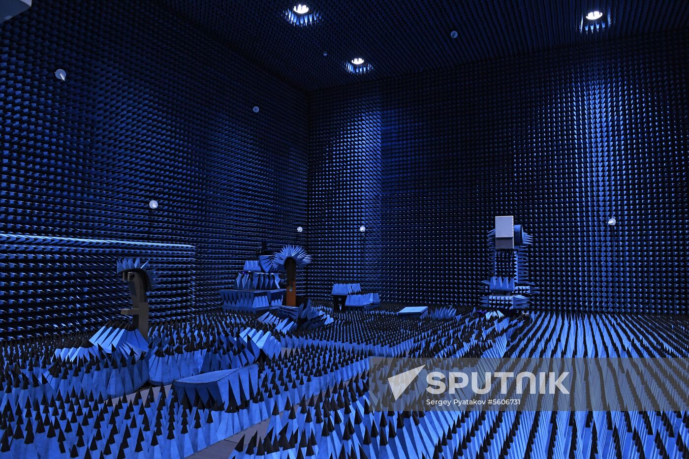 Research Institute of Physical-Technical and Radiotechnical Measurements