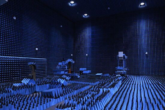 Research Institute of Physical-Technical and Radiotechnical Measurements