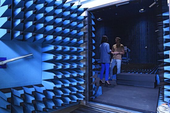 Research Institute of Physical-Technical and Radiotechnical Measurements