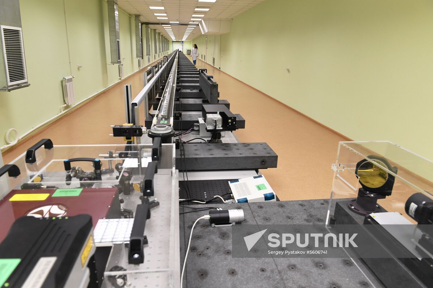 Research Institute of Physical-Technical and Radiotechnical Measurements