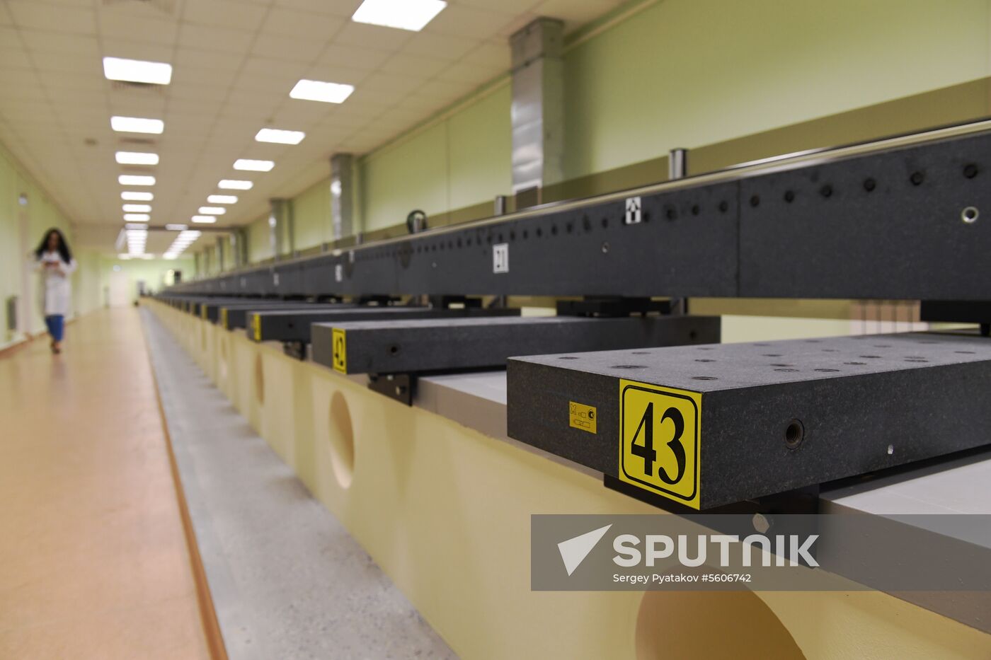 Research Institute of Physical-Technical and Radiotechnical Measurements