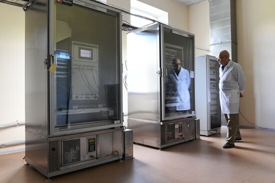 Research Institute of Physical-Technical and Radiotechnical Measurements