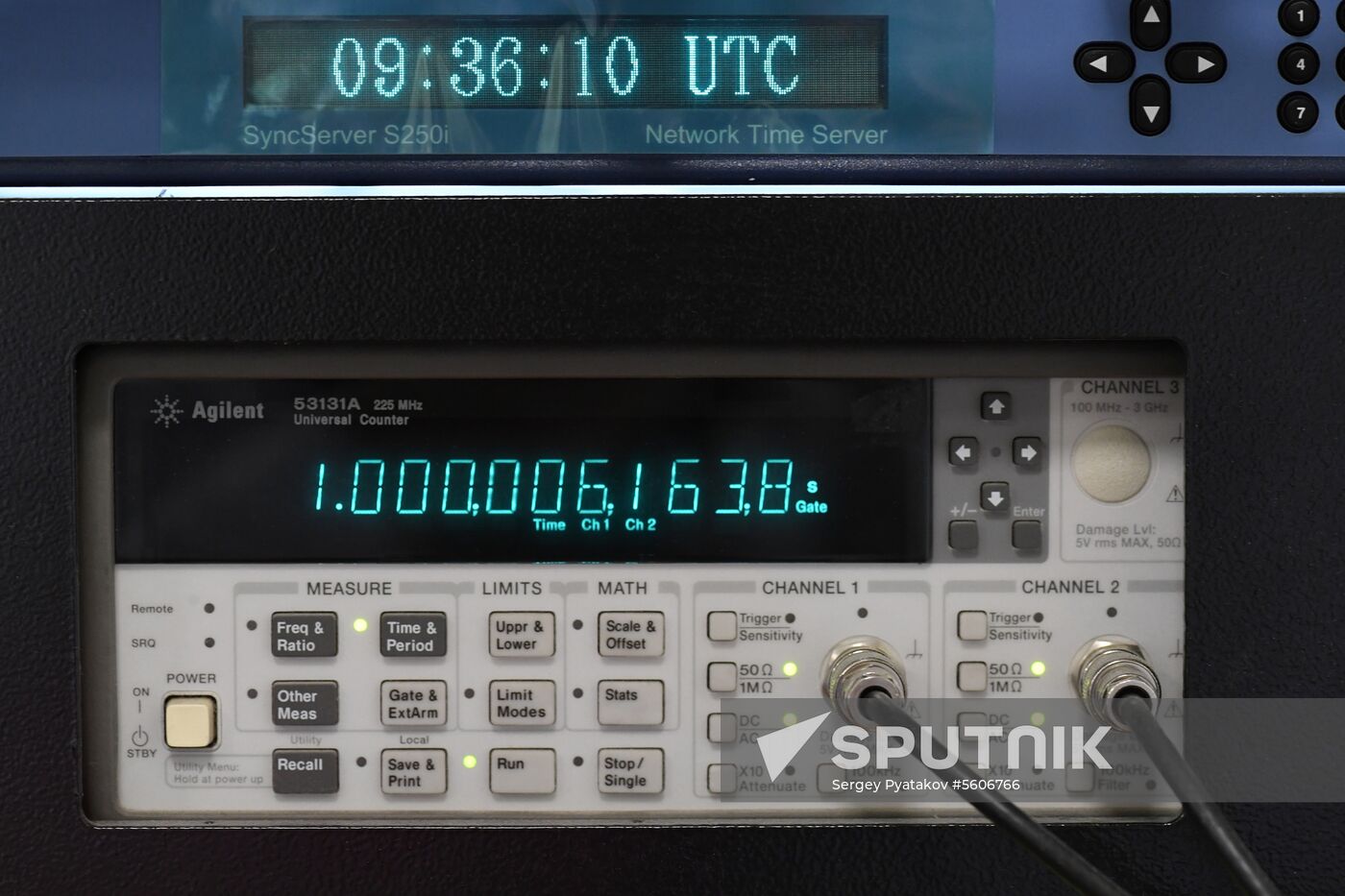 Research Institute of Physical-Technical and Radiotechnical Measurements