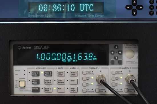 Research Institute of Physical-Technical and Radiotechnical Measurements