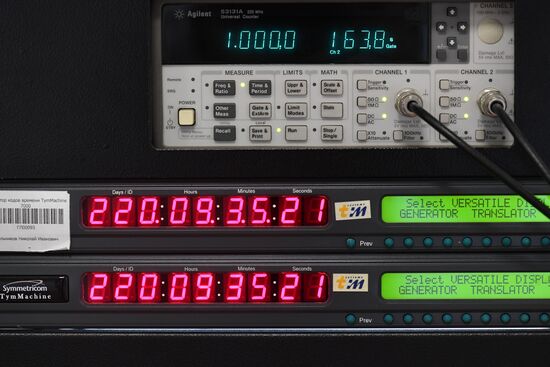 Research Institute of Physical-Technical and Radiotechnical Measurements