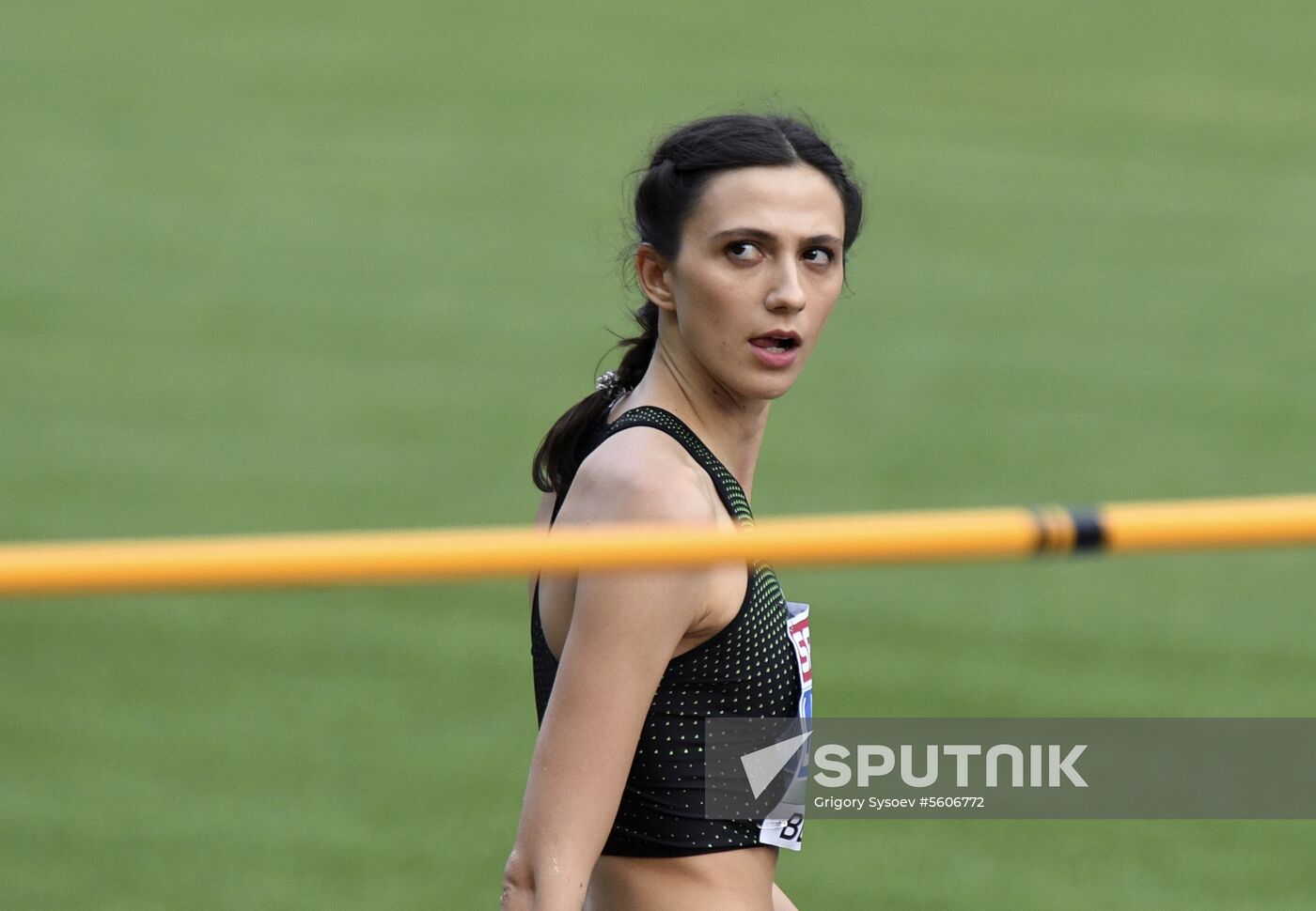 2018 European Athletics Championships. Day two