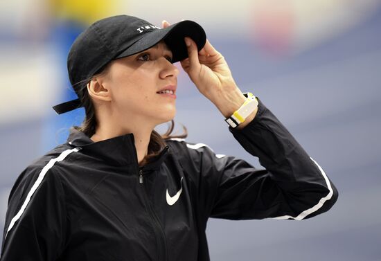 2018 European Athletics Championships. Day two