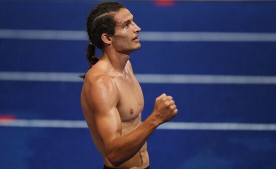 2018 European Athletics Championships. Day two