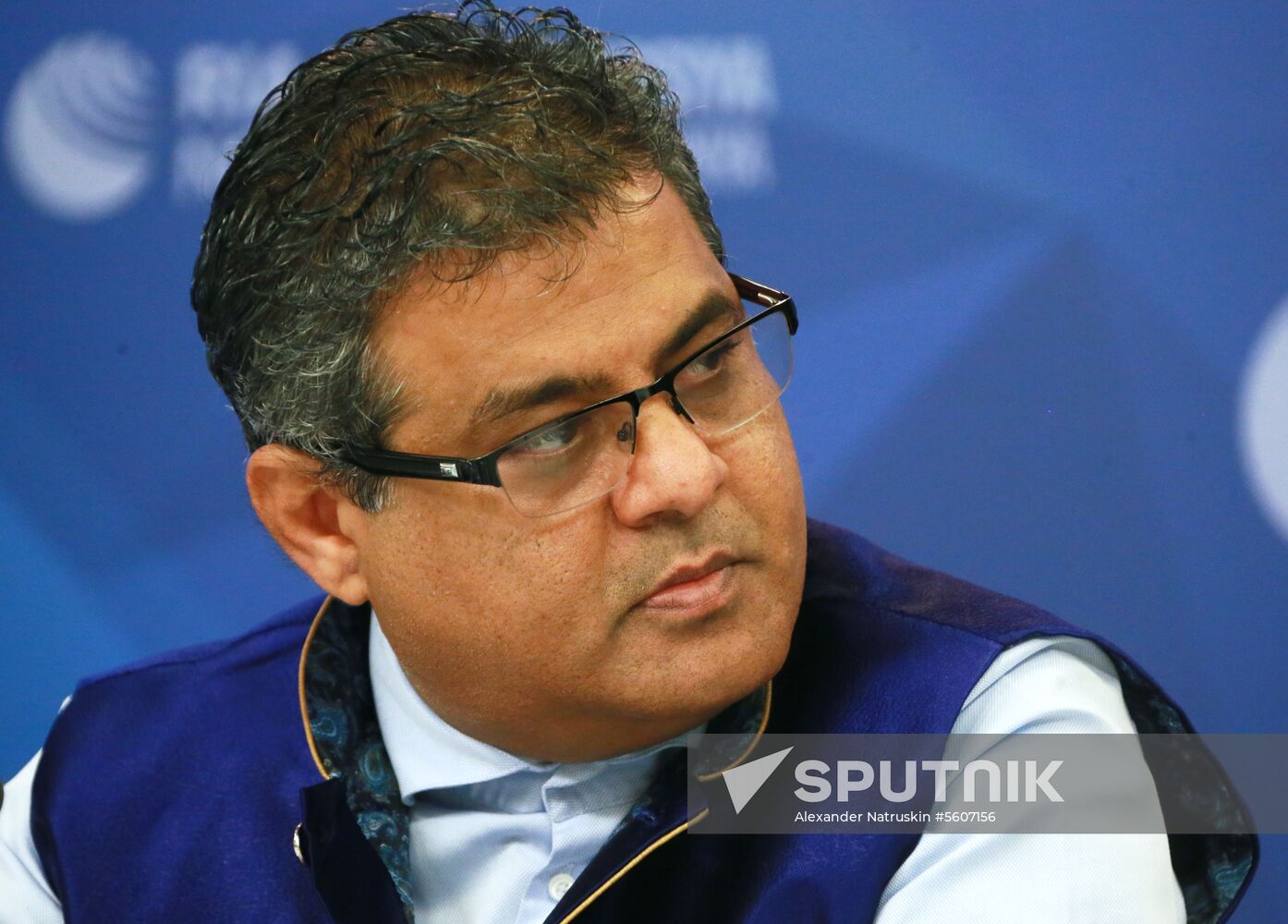 News conference on India's Independence Day celebrations