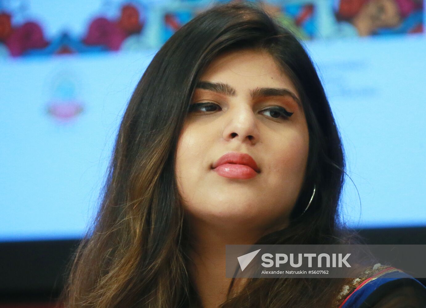 News conference on India's Independence Day celebrations
