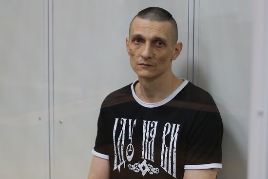 Kiev court hears Dmitry Voronenkov's murder case