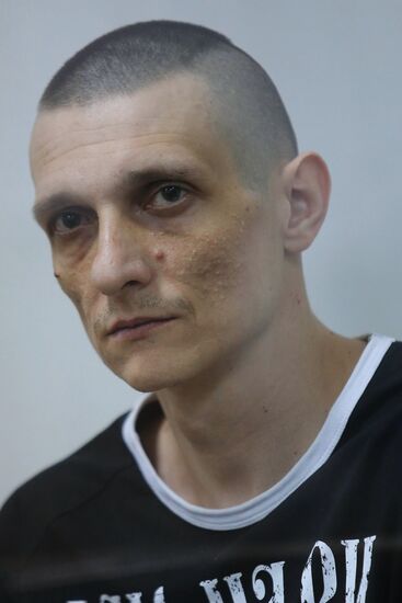 Kiev court hears Dmitry Voronenkov's murder case