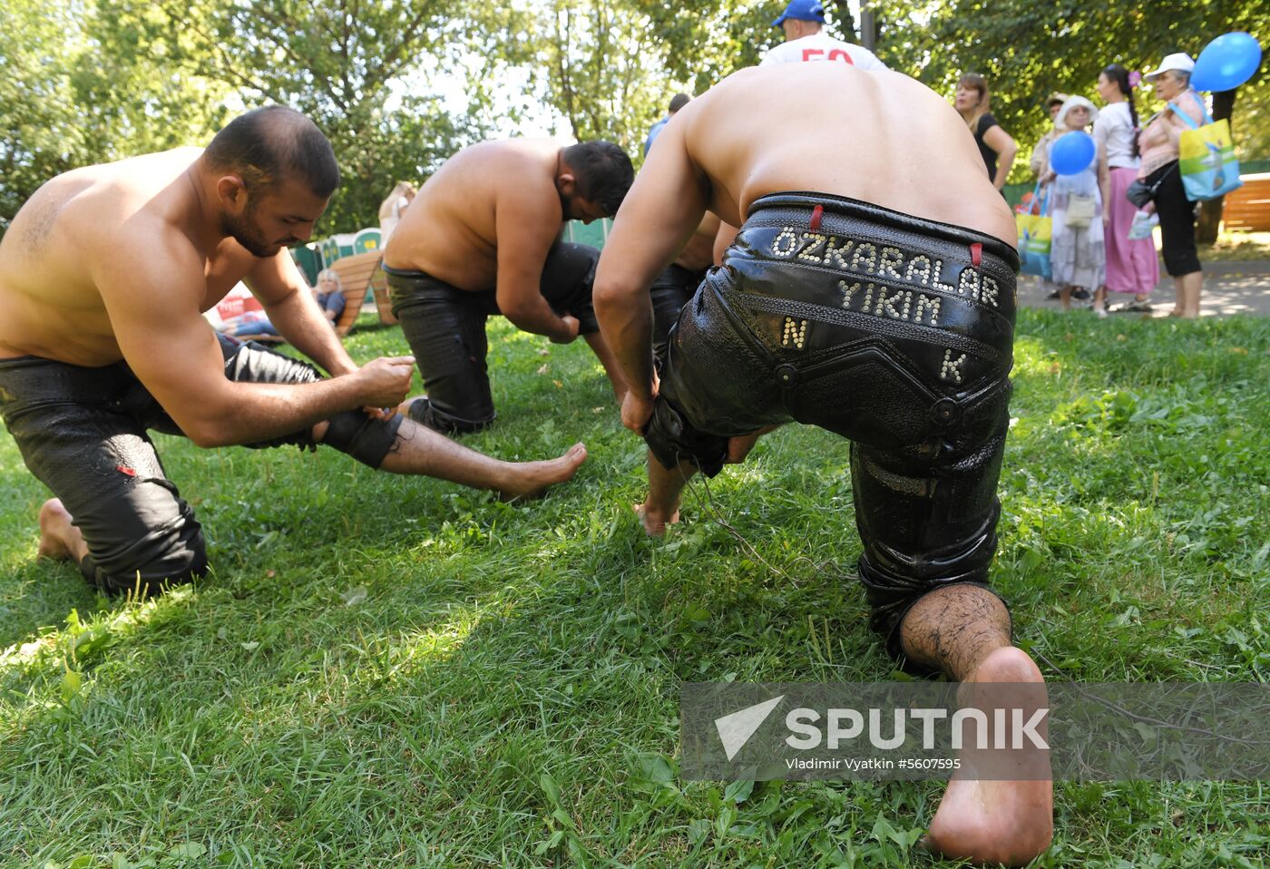 Turkish Festival