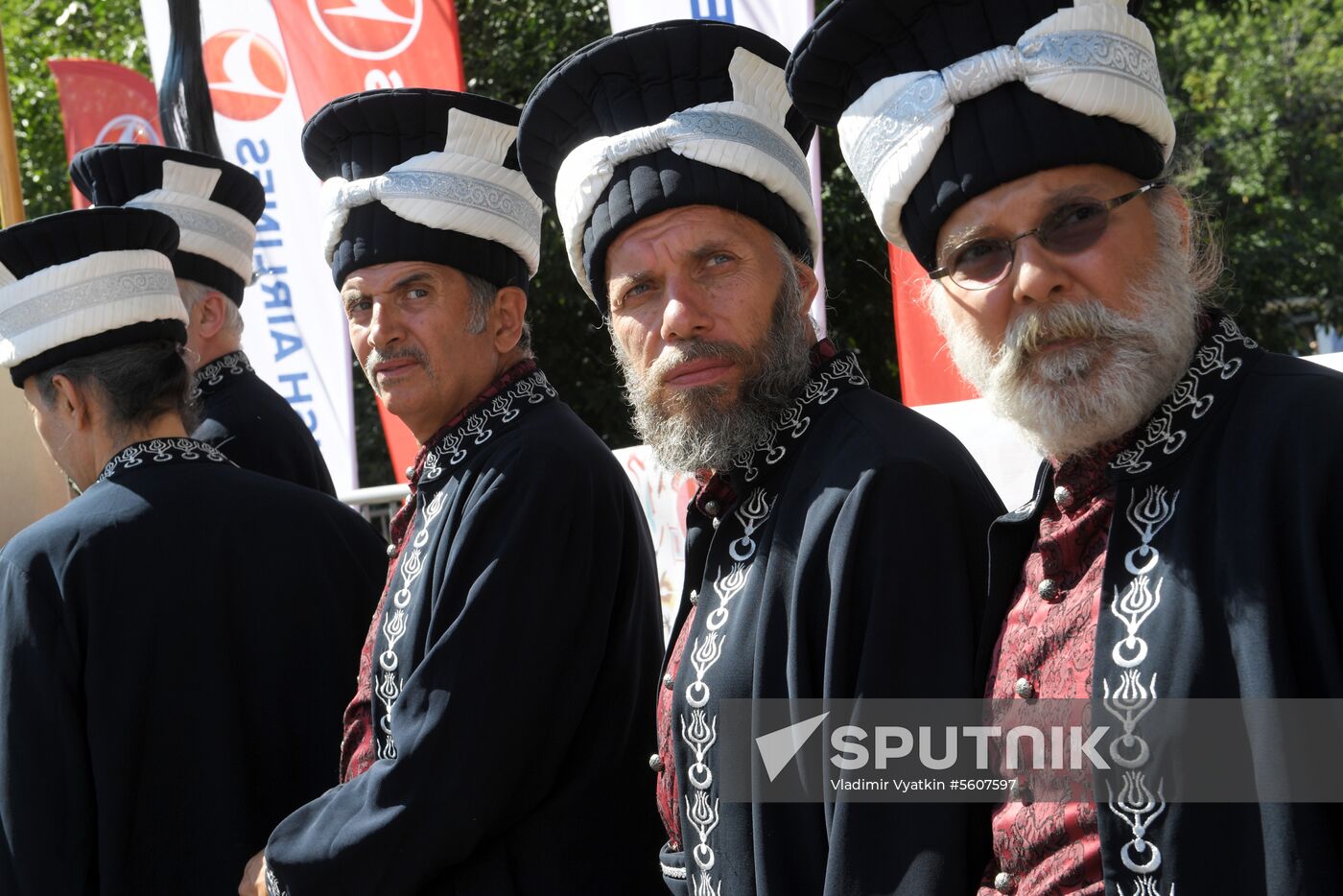 Turkish Festival