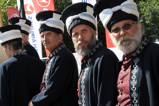 Turkish Festival