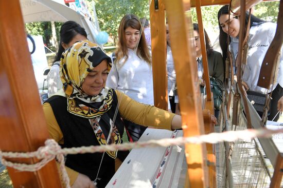 Turkish Festival
