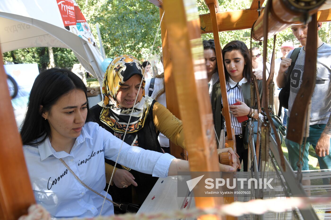 Turkish Festival