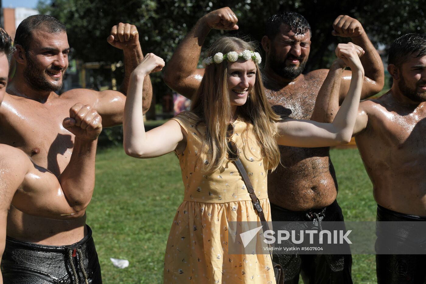 Turkish Festival
