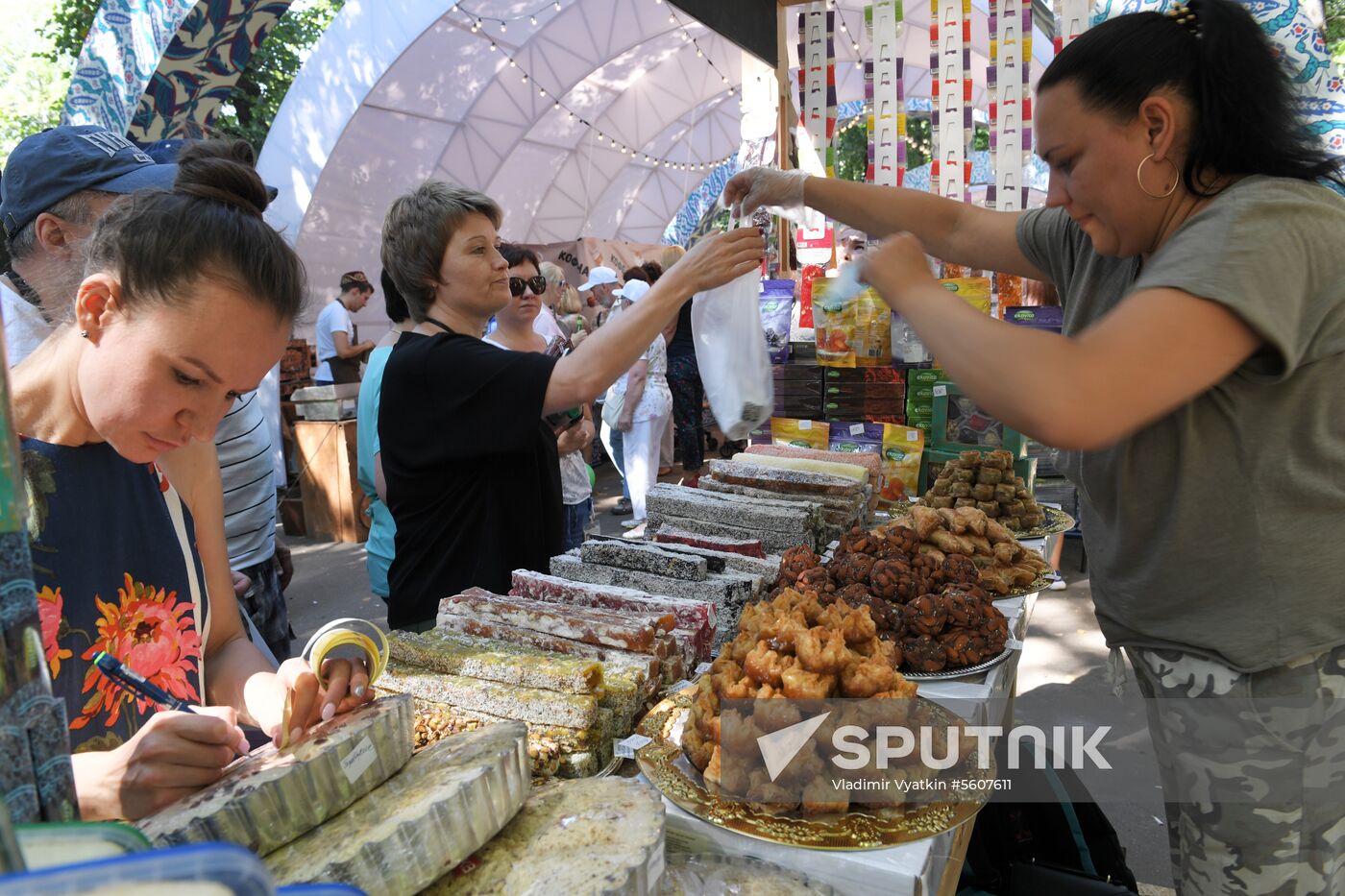 Turkish Festival
