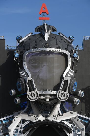 Alfa Future People Festival