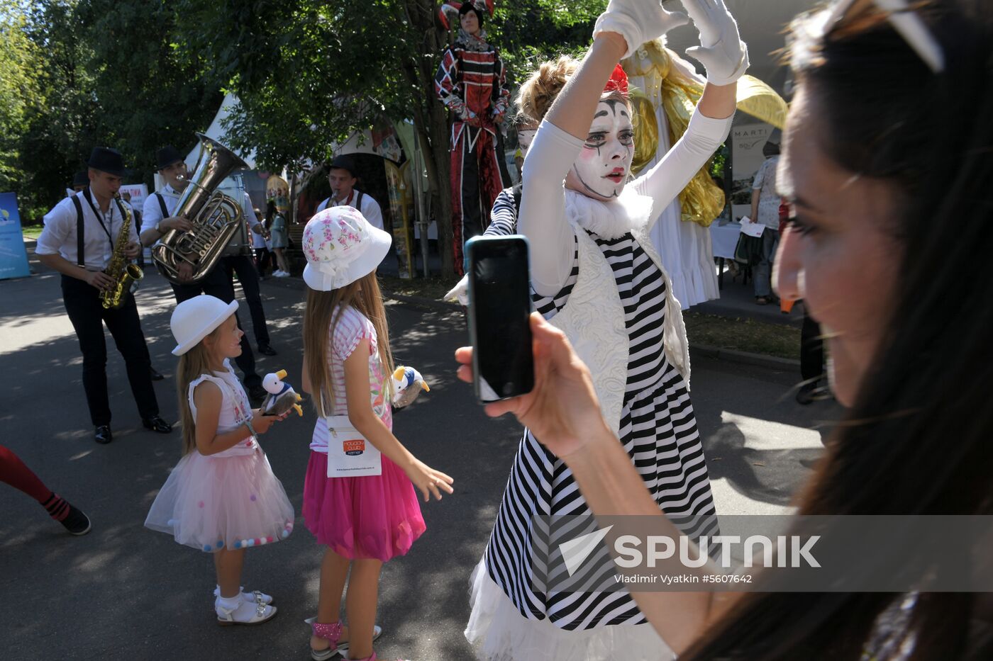 Turkish Festival