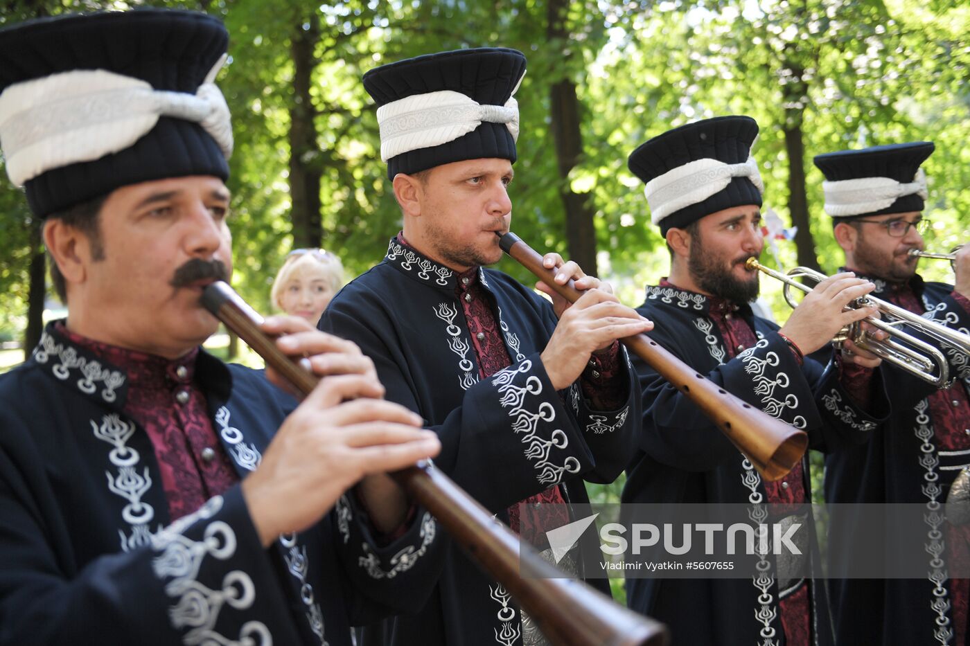 Turkish Festival