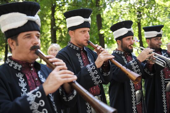 Turkish Festival