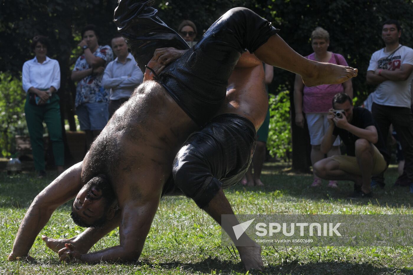 Turkish Festival